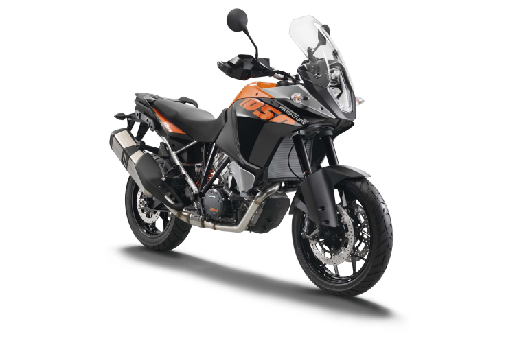 KTM