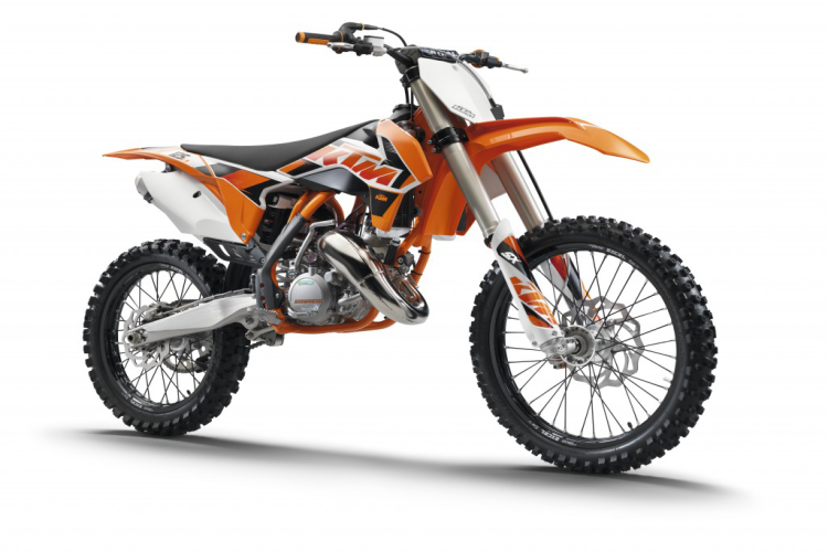 KTM