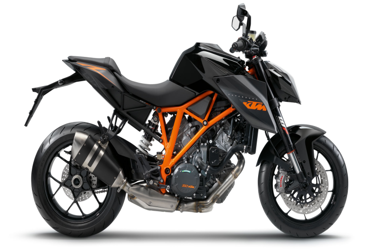 KTM