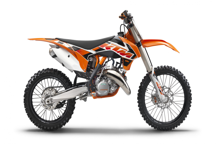 KTM