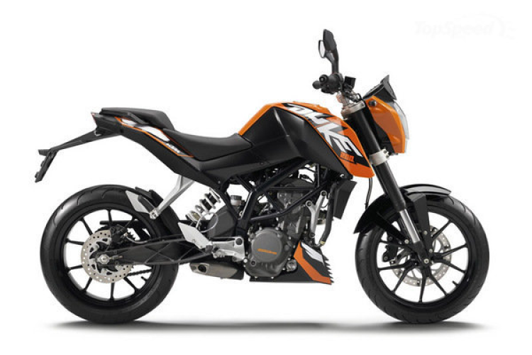 KTM