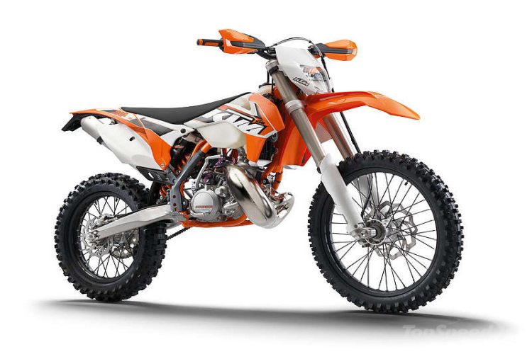 KTM