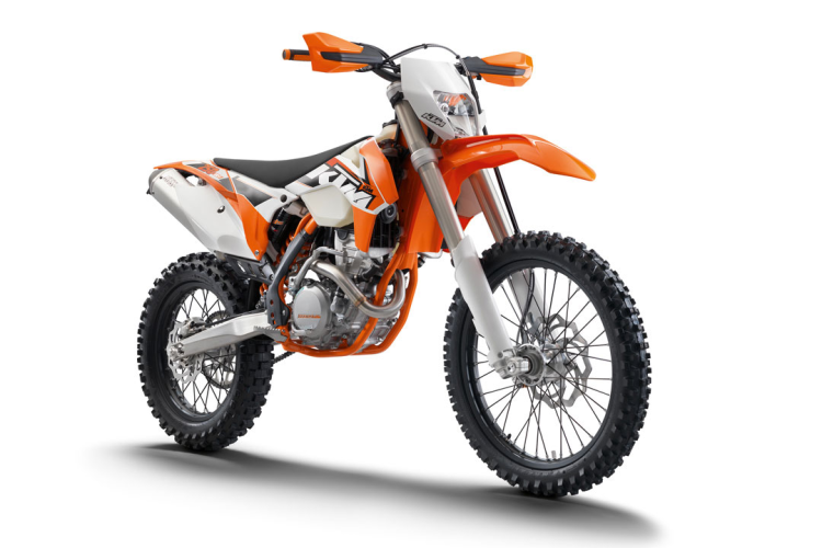KTM