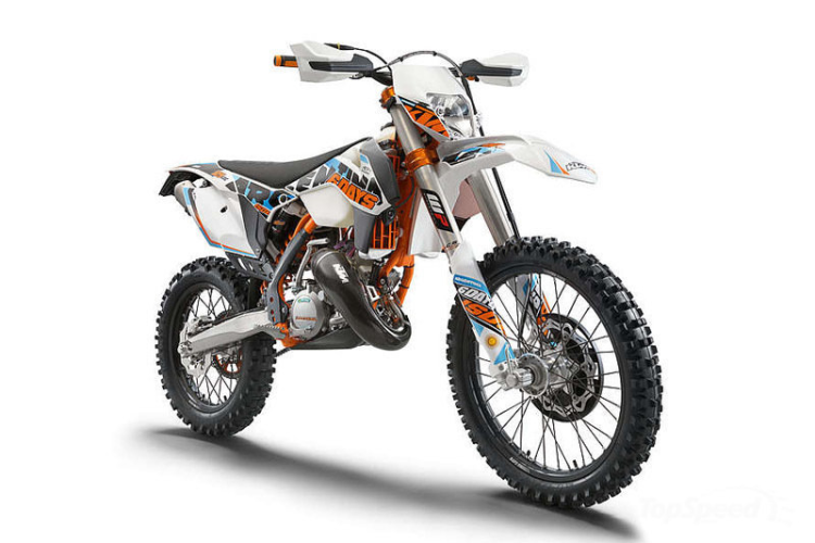 KTM