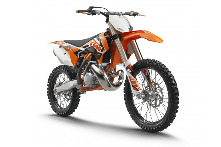 KTM