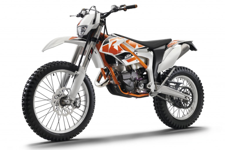 KTM