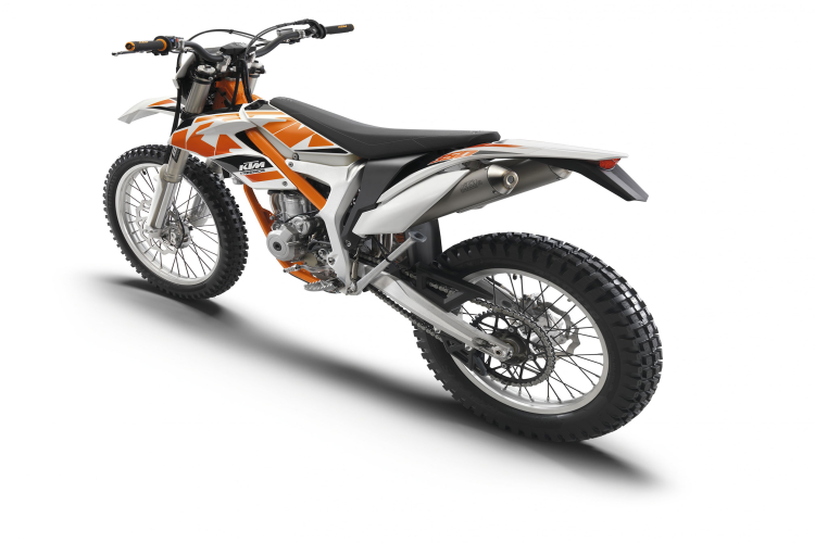 KTM