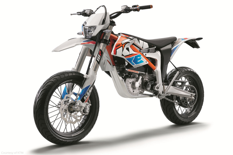KTM
