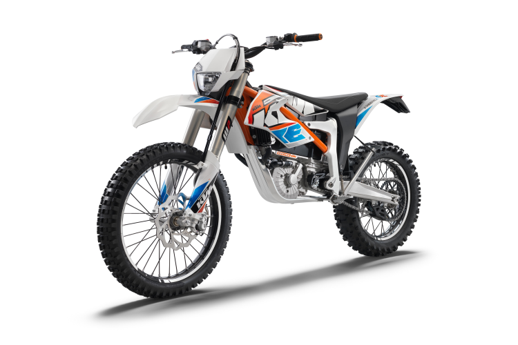 KTM