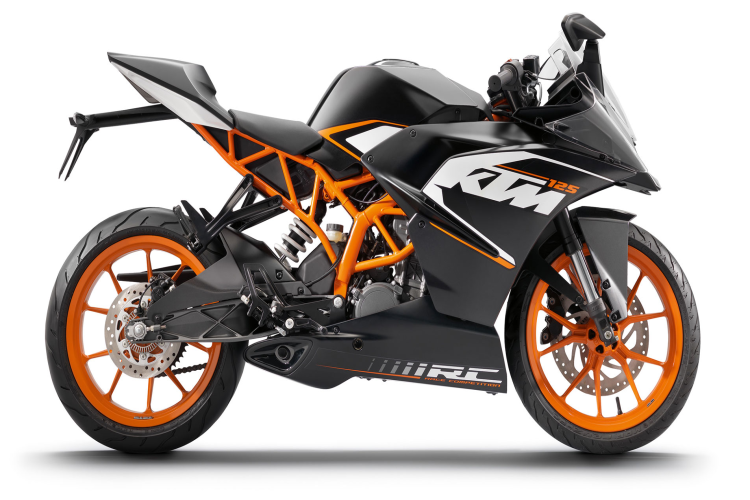 KTM