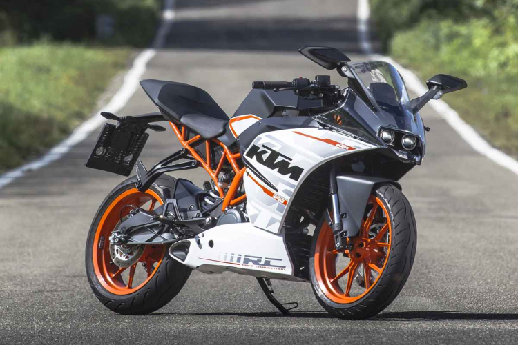 KTM