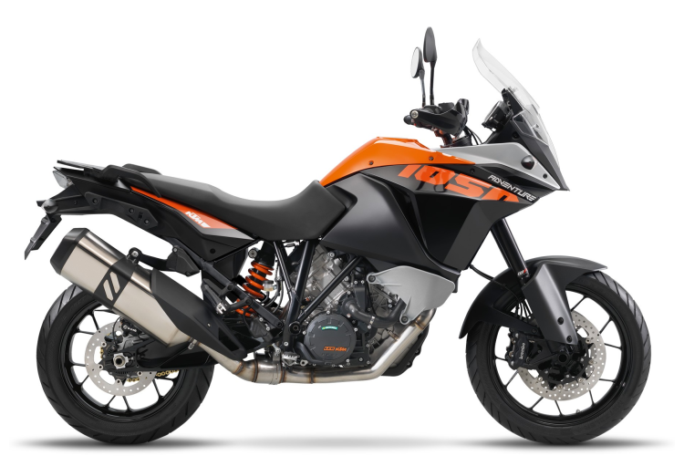 KTM