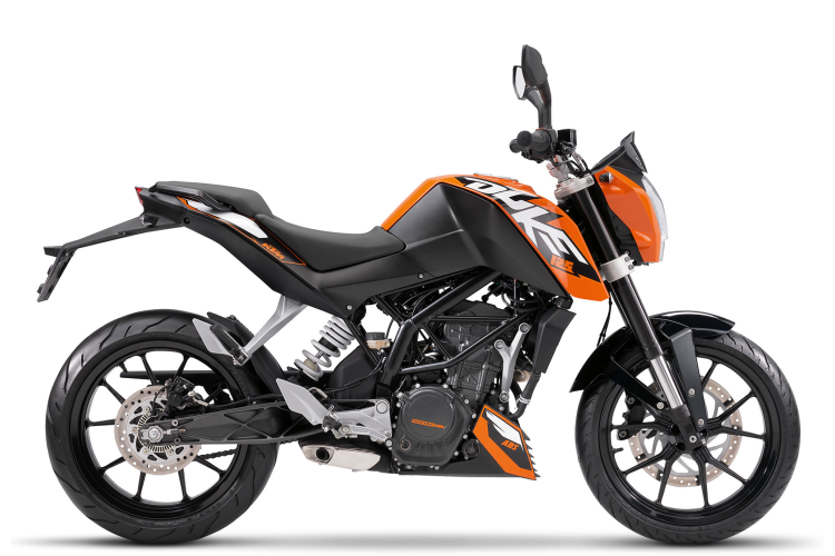 KTM