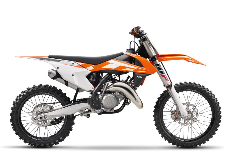 KTM