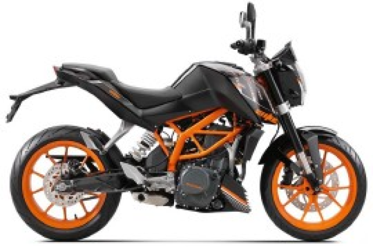 KTM