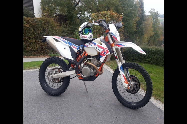 KTM