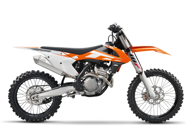 KTM