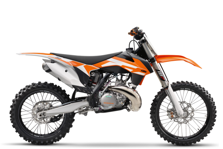 KTM