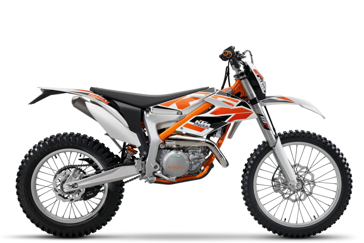 KTM