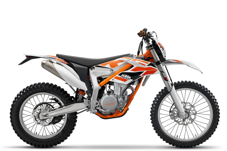 KTM
