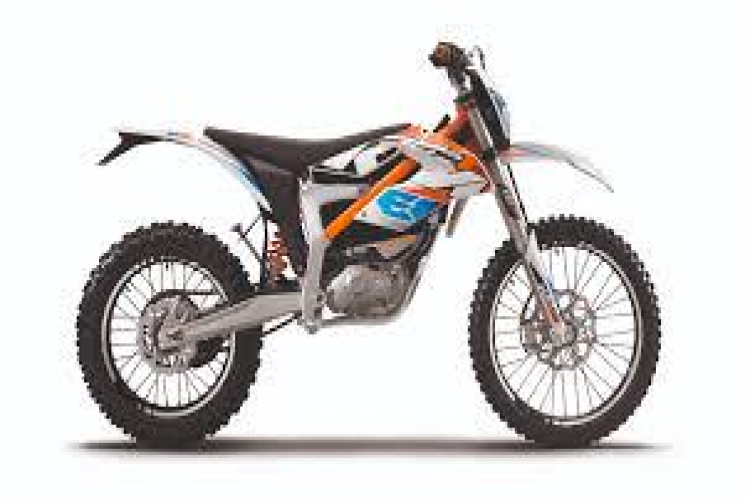 KTM