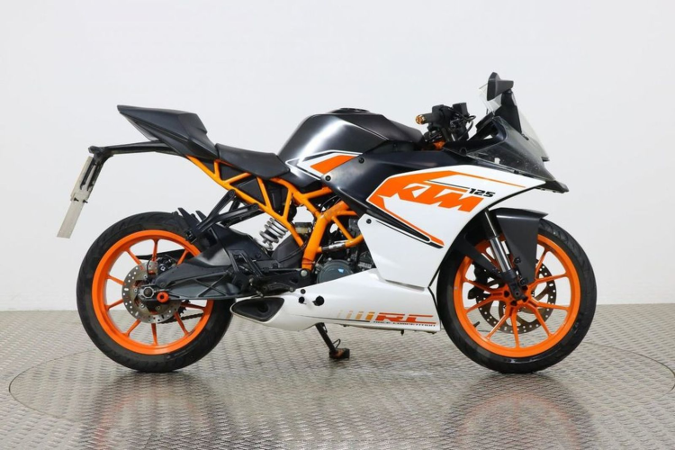 KTM
