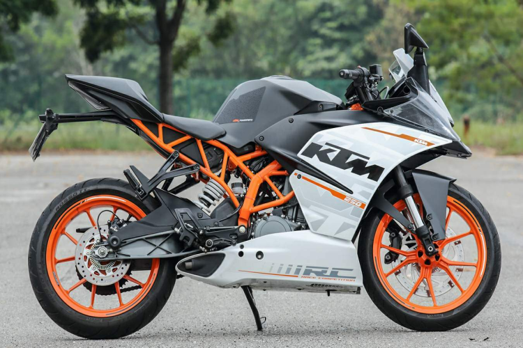 KTM