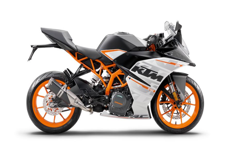 KTM