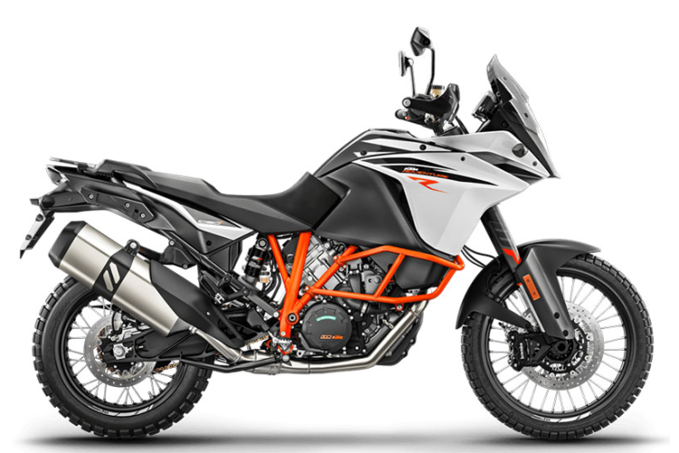 KTM