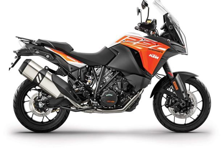 KTM