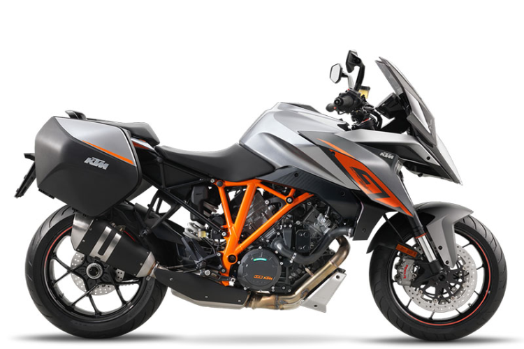 KTM