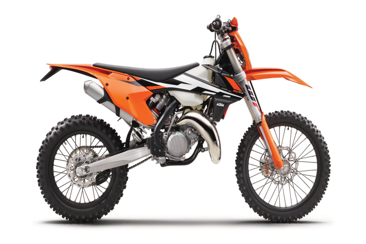 KTM
