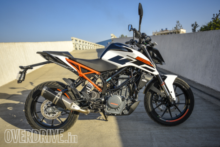 KTM