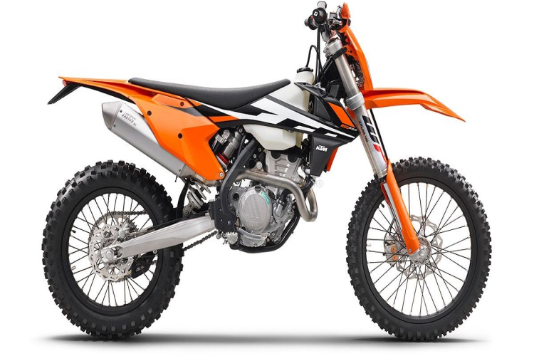 KTM