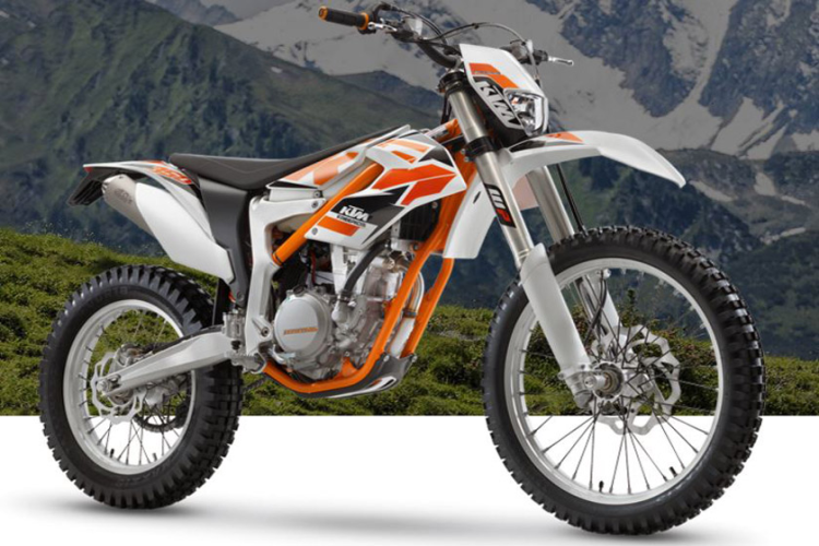 KTM