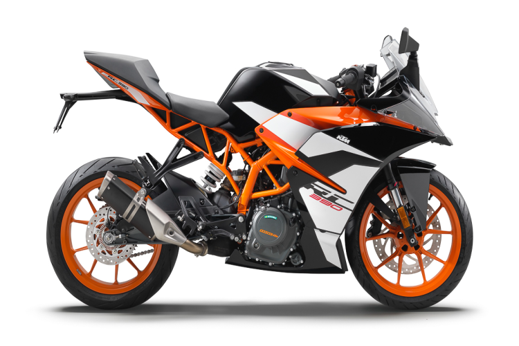 KTM
