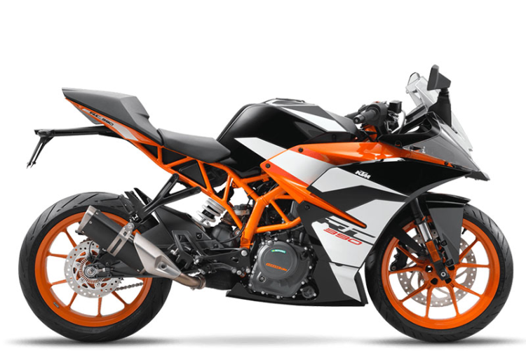 KTM