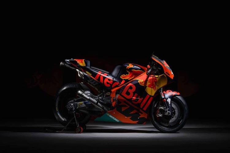 KTM