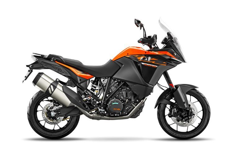 KTM