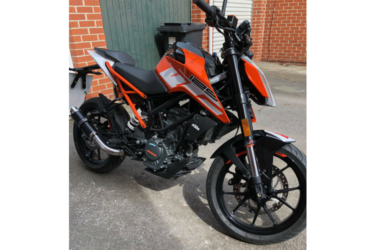 KTM