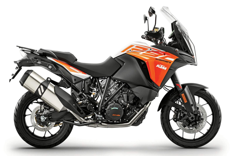 KTM