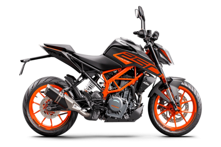 KTM