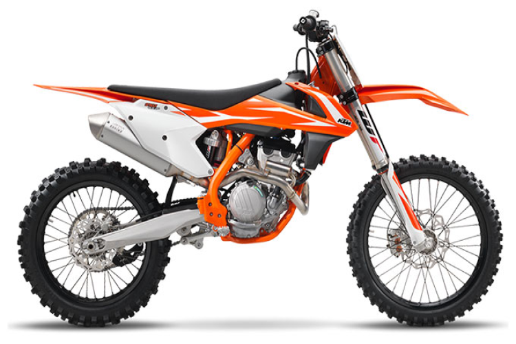 KTM