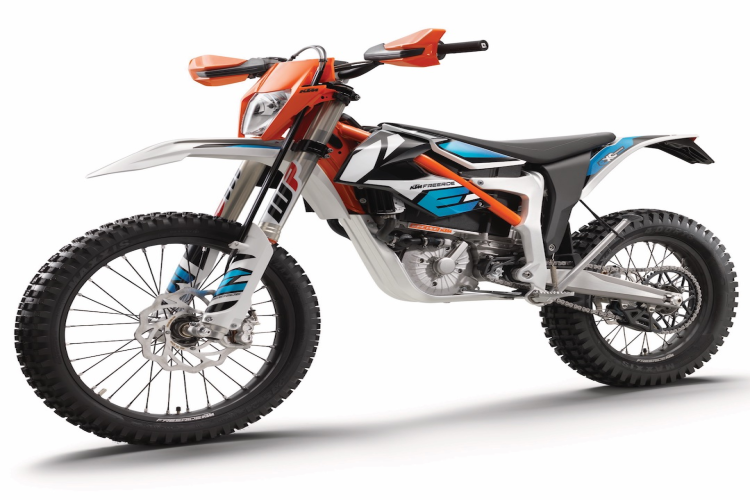 KTM