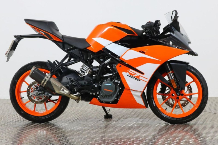 KTM