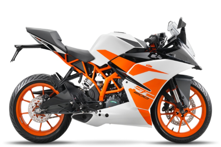 KTM