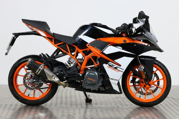 KTM