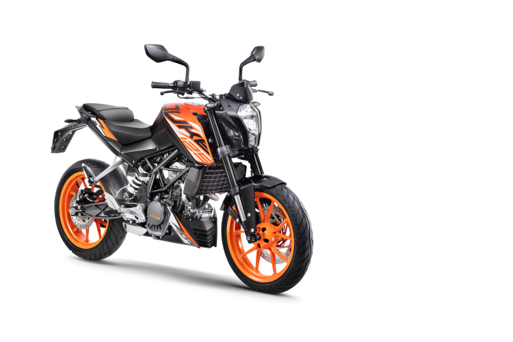 KTM