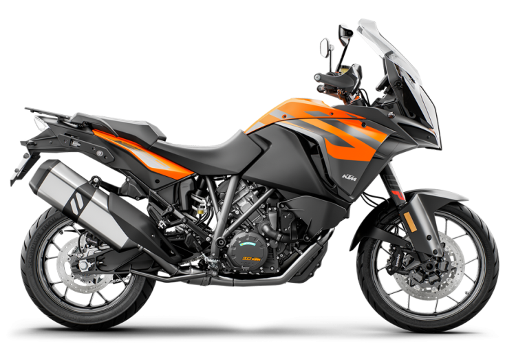KTM