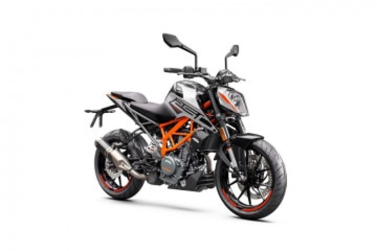 KTM